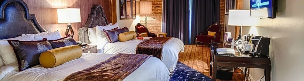 Hard Rock Hotel & Casino 수시티 외부 사진