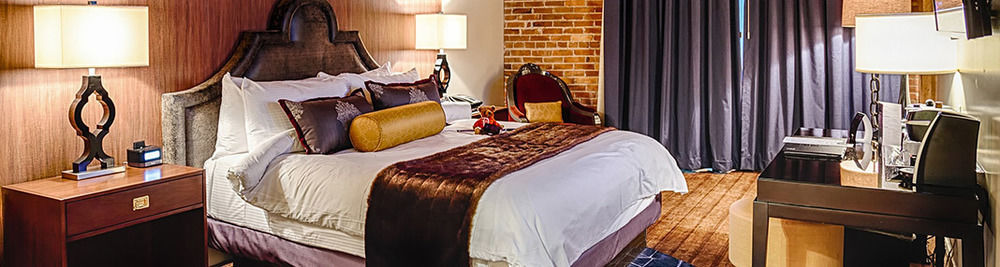 Hard Rock Hotel & Casino 수시티 외부 사진