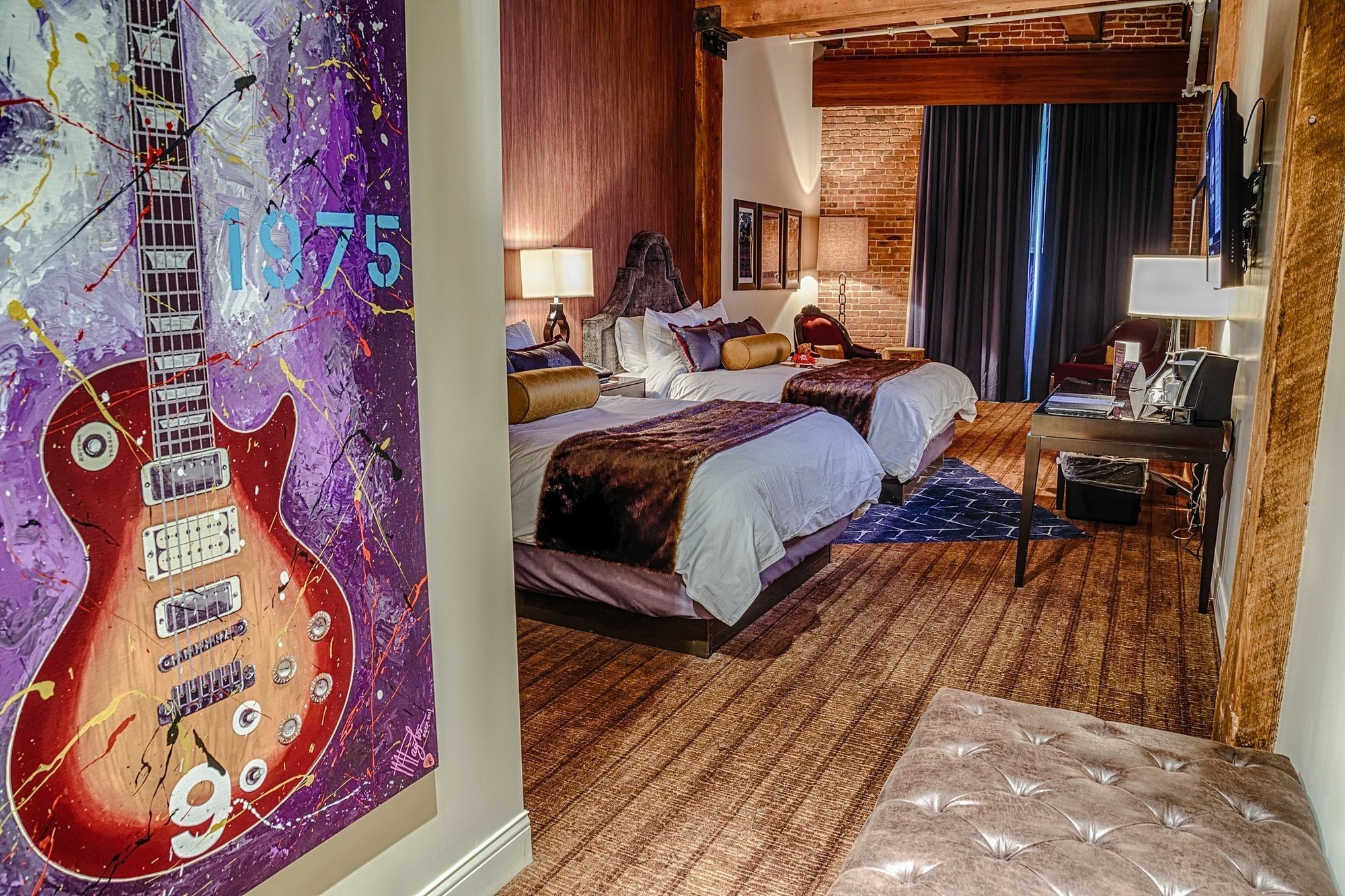 Hard Rock Hotel & Casino 수시티 외부 사진