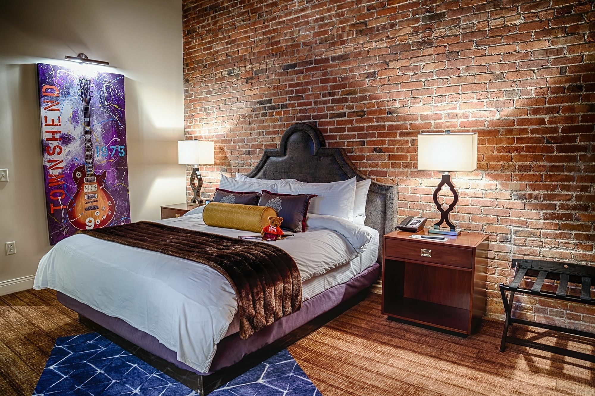 Hard Rock Hotel & Casino 수시티 외부 사진