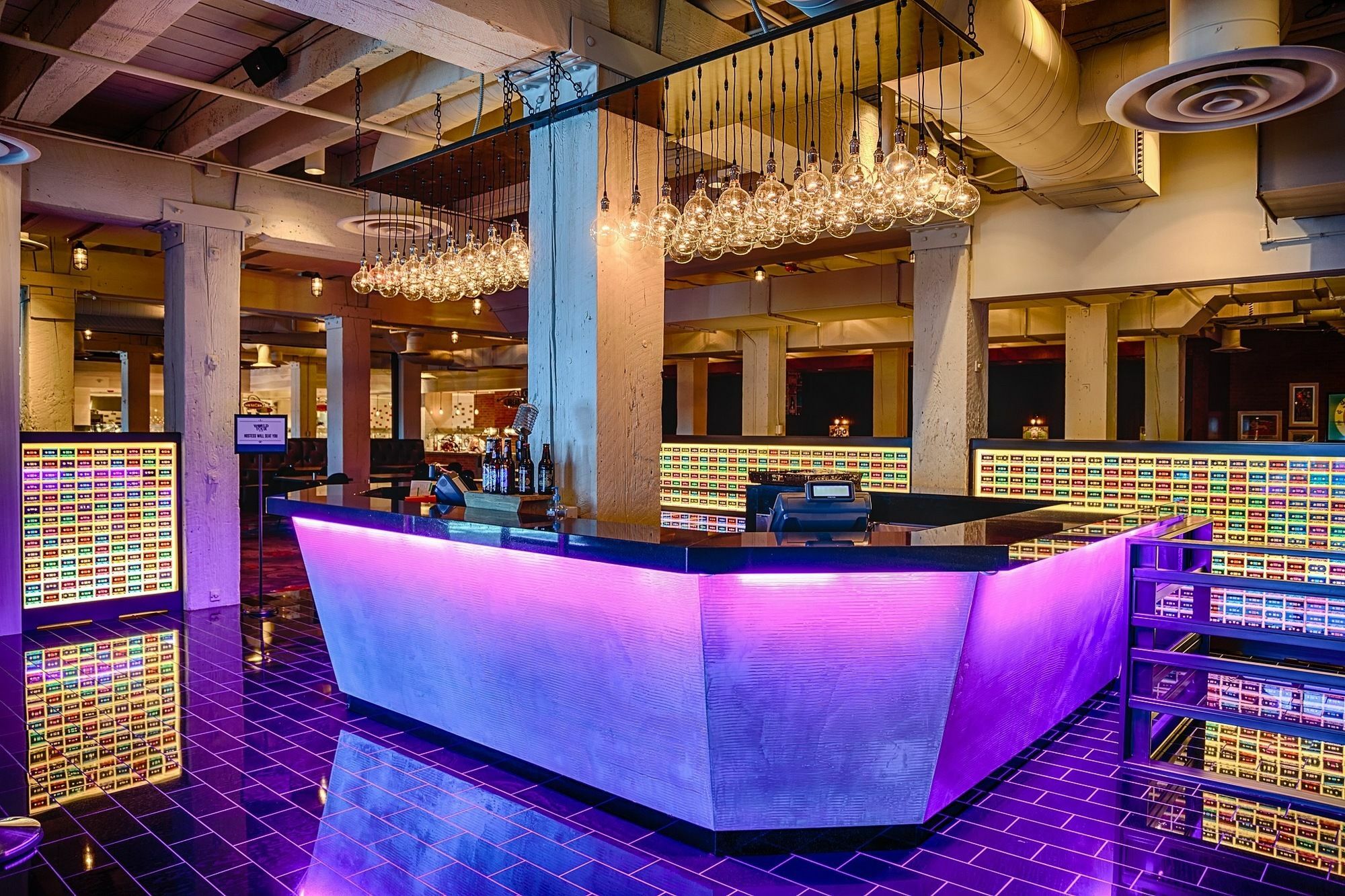 Hard Rock Hotel & Casino 수시티 외부 사진