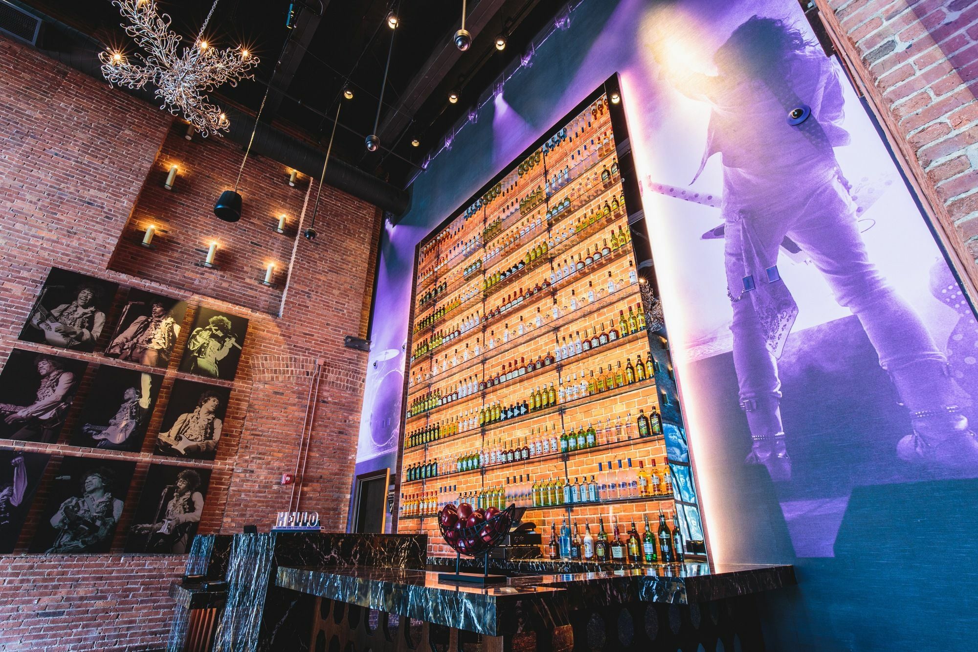 Hard Rock Hotel & Casino 수시티 외부 사진