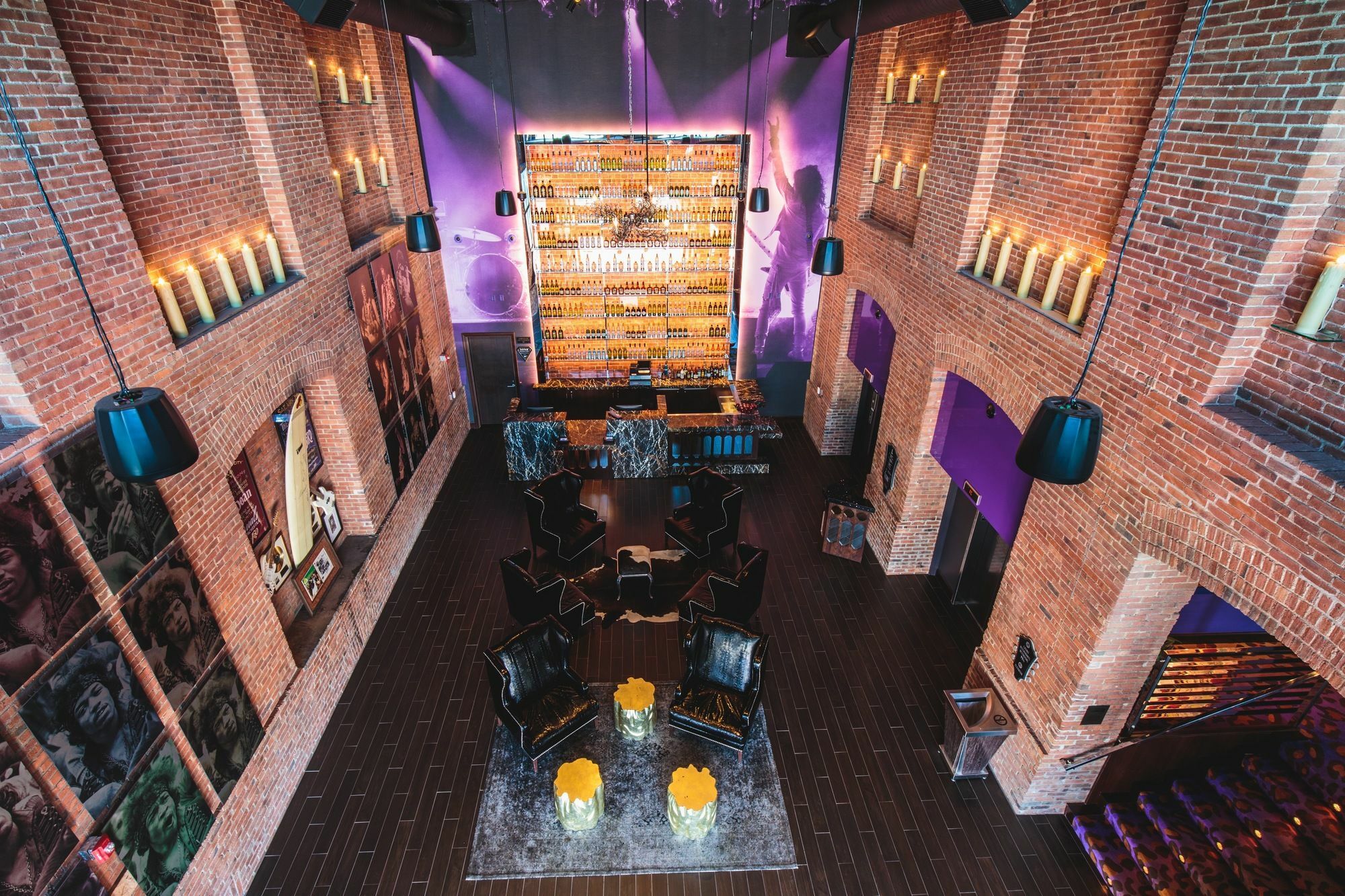 Hard Rock Hotel & Casino 수시티 외부 사진